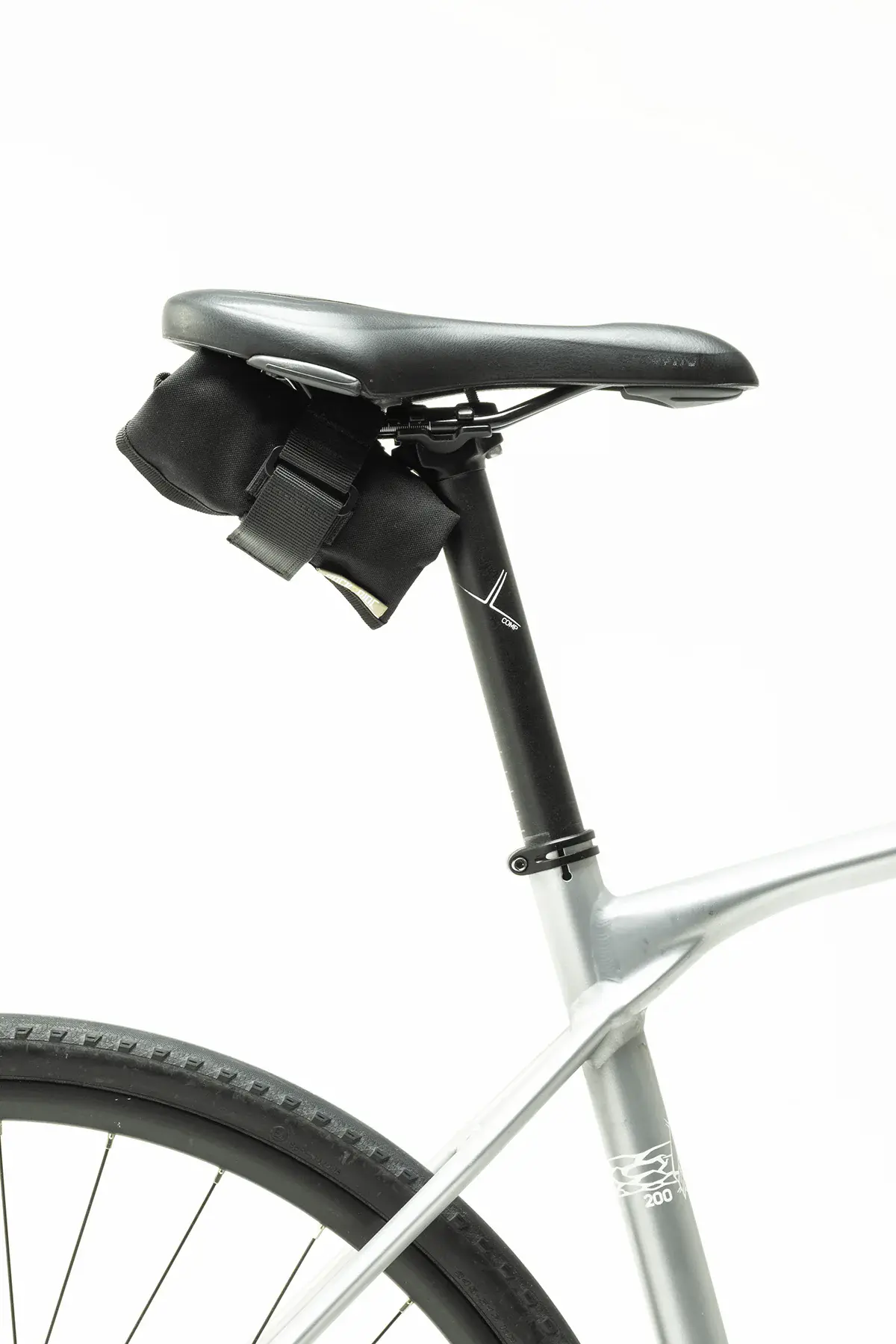 PACK2RIDE BLOSSOM 0.5L SELE ALTI RULO ÇANTA - 1