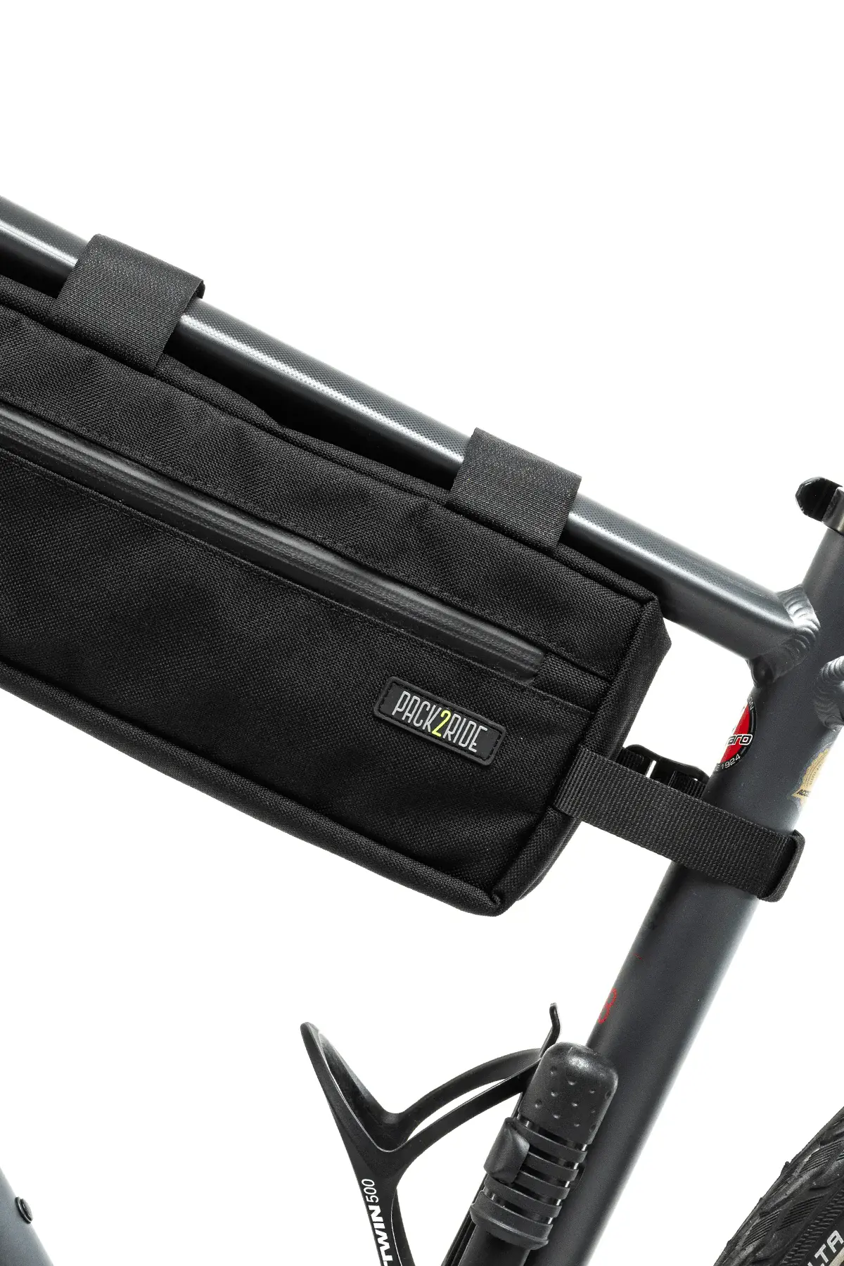 PACK2RIDE INNA M 4.5L KADRO ÇANTASI - 3