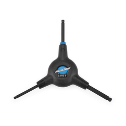 PARK TOOL AWS-8 4/5/6mm TOP BAŞLI ALYAN SET - PARK TOOL 