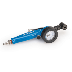 PARK TOOL SHOP GÖSTERGELİ POMPA ADAPTÖRÜ - PARK TOOL 