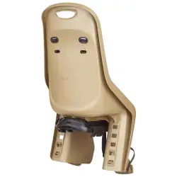 POLISPORT BUBBLY MAXI PLUS CFS BAGAJ ÜSTÜ ÇOCUK TAŞIYICI - 2