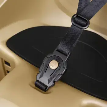 POLISPORT BUBBLY MAXI PLUS CFS BAGAJ ÜSTÜ ÇOCUK TAŞIYICI - 4