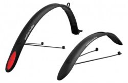 POLISPORT COLORADO 28 ÖN ARKA SET ÇAMURLUK - POLISPORT