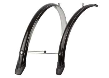 POLİSPORT FIBER TOWNY 28 CITY ÇAMURLUK - 1