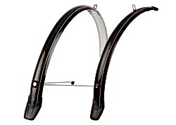 POLİSPORT FIBER TOWNY 28 CITY ÇAMURLUK - POLISPORT