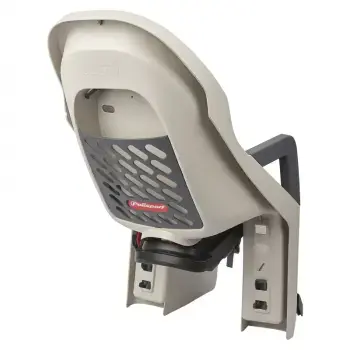 POLISPORT GUPPY MAXI PLUS CFS ARKA ÇOCUK TAŞIYICI - 4