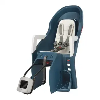 POLISPORT GUPPY MAXI PLUS RS ARKA ÇOCUK TAŞIYICI - 1