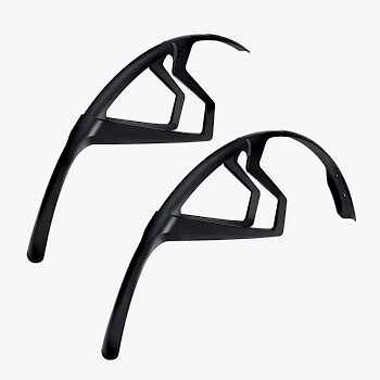 POLISPORT R-MUD YOL ÇAMURLUK SETİ - POLISPORT