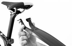 POLISPORT SOAD FIBER S-MUD 350 MM ÇAMURLUK - 3