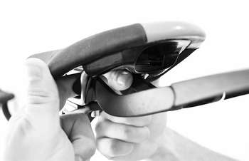 POLISPORT SOAD FIBER S-MUD 350 MM ÇAMURLUK - 4