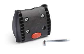 POLISPORT WALLABY ÇOCUK TAŞIYICI APARATI - 1