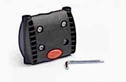 POLISPORT WALLABY ÇOCUK TAŞIYICI APARATI - POLISPORT