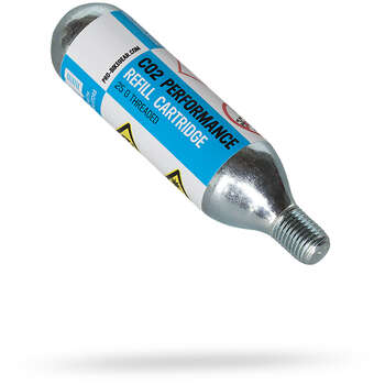 PRO CO2 25GR POMPA HAVA KARTUŞU - 1