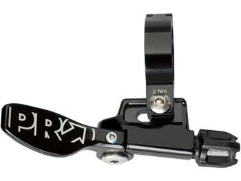 PRO DROPPER SELE BORUSU KONTROL KOLU - 1