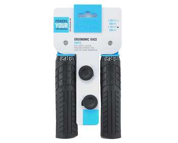 PRO ERGO RACE 30mm/130mm ELCİK - 5