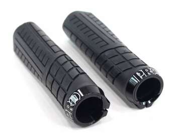 PRO ERGO RACE 30mm/130mm ELCİK - 1