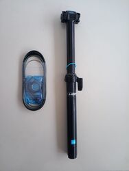 PRO KORYAK DSP 150 31.6mm/External SELE BORUSU - 6