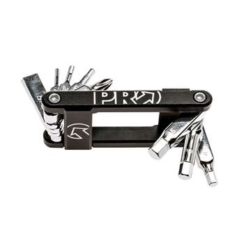 PRO MİNİ 8 FONKSİYON ÇAKI ALYAN - 1