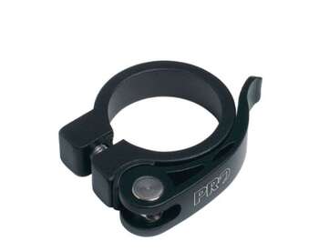 PRO QR 34,9mm SELE BORUSU KELEPÇESİ - 1