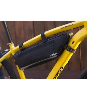PROCYCLE PC-310 UZUN KADRO ARASI ÇANTA - 3