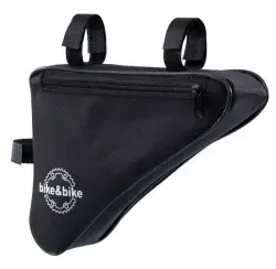 PROCYCLE PC-330 ÜÇGEN KADRO ARASI ÇANTA - 1