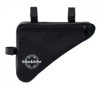 PROCYCLE PC-330 ÜÇGEN KADRO ARASI ÇANTA - 2