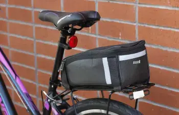 PROCYCLE PC-400 ARKA BAGAJ ÇANTA - 1