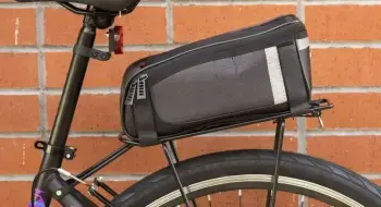 PROCYCLE PC-400 ARKA BAGAJ ÇANTA - 2