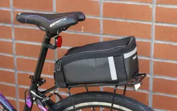 PROCYCLE PC-400 ARKA BAGAJ ÇANTA - 3