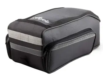 PROCYCLE PC-405 ARKA BAGAJ ÇANTA - 2