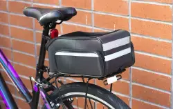 PROCYCLE PC-405 ARKA BAGAJ ÇANTA - 4