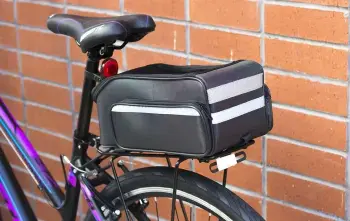 PROCYCLE PC-405 ARKA BAGAJ ÇANTA - 4