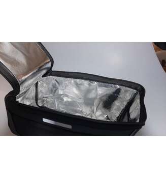 PROCYCLE PC-410 TERMAL ARKA BAGAJ ÇANTA - 4