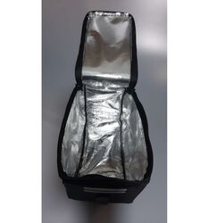 PROCYCLE PC-410 TERMAL ARKA BAGAJ ÇANTA - 5