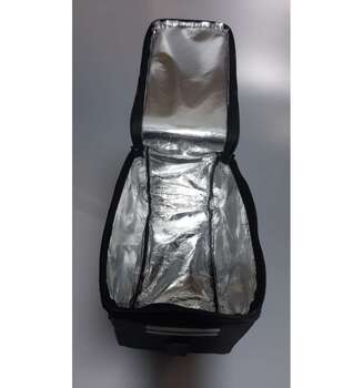 PROCYCLE PC-410 TERMAL ARKA BAGAJ ÇANTA - 5