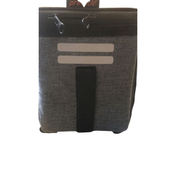 PROCYCLE PC-410 TERMAL ARKA BAGAJ ÇANTA - 2