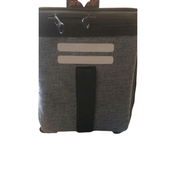 PROCYCLE PC-410 TERMAL ARKA BAGAJ ÇANTA - 2