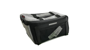 PROCYCLE PC-410 TERMAL ARKA BAGAJ ÇANTA - 3