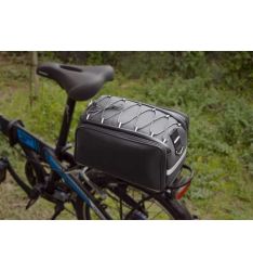 PROCYCLE PC-420 HEYBELİ KÜÇÜK ARKA BAGAJ - 5