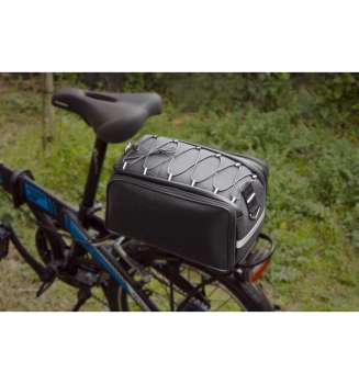 PROCYCLE PC-420 HEYBELİ KÜÇÜK ARKA BAGAJ - 5