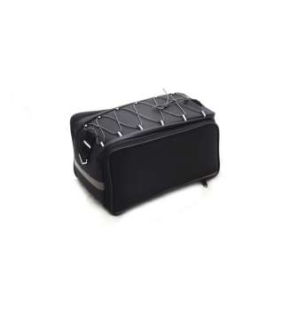 PROCYCLE PC-420 HEYBELİ KÜÇÜK ARKA BAGAJ - 1