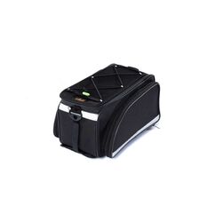 PROCYCLE PC-430 HEYBELİ ARKA BAGAJ ÇANTA - 6