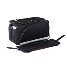 PROCYCLE PC-430 HEYBELİ ARKA BAGAJ ÇANTA - 7