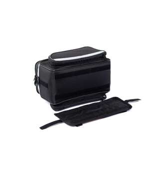 PROCYCLE PC-430 HEYBELİ ARKA BAGAJ ÇANTA - 8