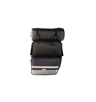 PROCYCLE PC-600 BÜYÜK TUR HEYBESİ - 3