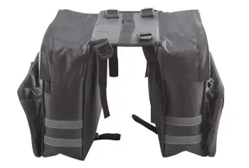 PROCYCLE PC-605 KÜÇÜK TUR HEYBESİ - 1