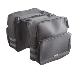 PROCYCLE PC-605 KÜÇÜK TUR HEYBESİ - 2