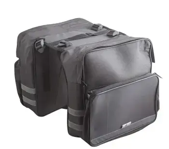 PROCYCLE PC-605 KÜÇÜK TUR HEYBESİ - 2