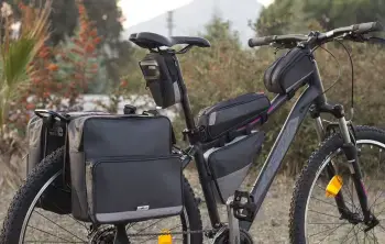 PROCYCLE PC-605 KÜÇÜK TUR HEYBESİ - 4