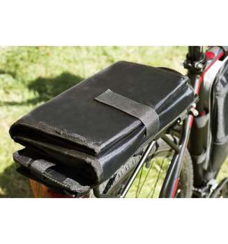 PROCYCLE PC-630 TAM KATLANIR ARKA HEYBE - 4